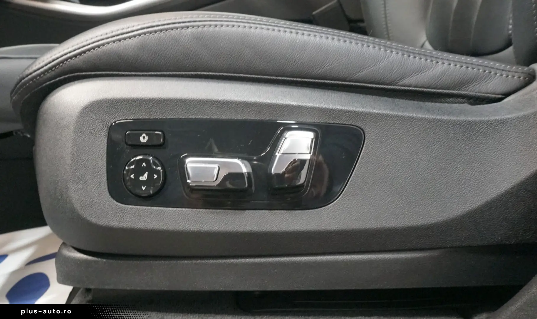 BMW X5 xDrive 40 d xLine  AHK PANO LASER HUD