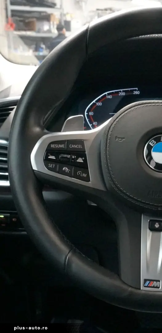 BMW X5 xDrive 40 d xLine  AHK PANO LASER HUD