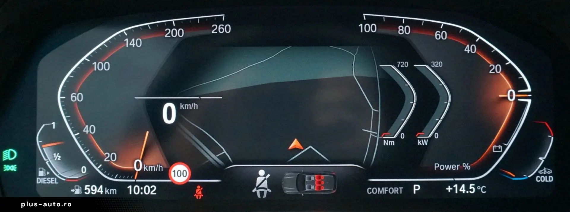 BMW X5 xDrive 40 d xLine  AHK PANO LASER HUD