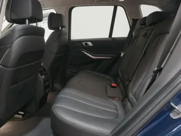 BMW X5 xDrive 40 d xLine  AHK PANO LASER HUD