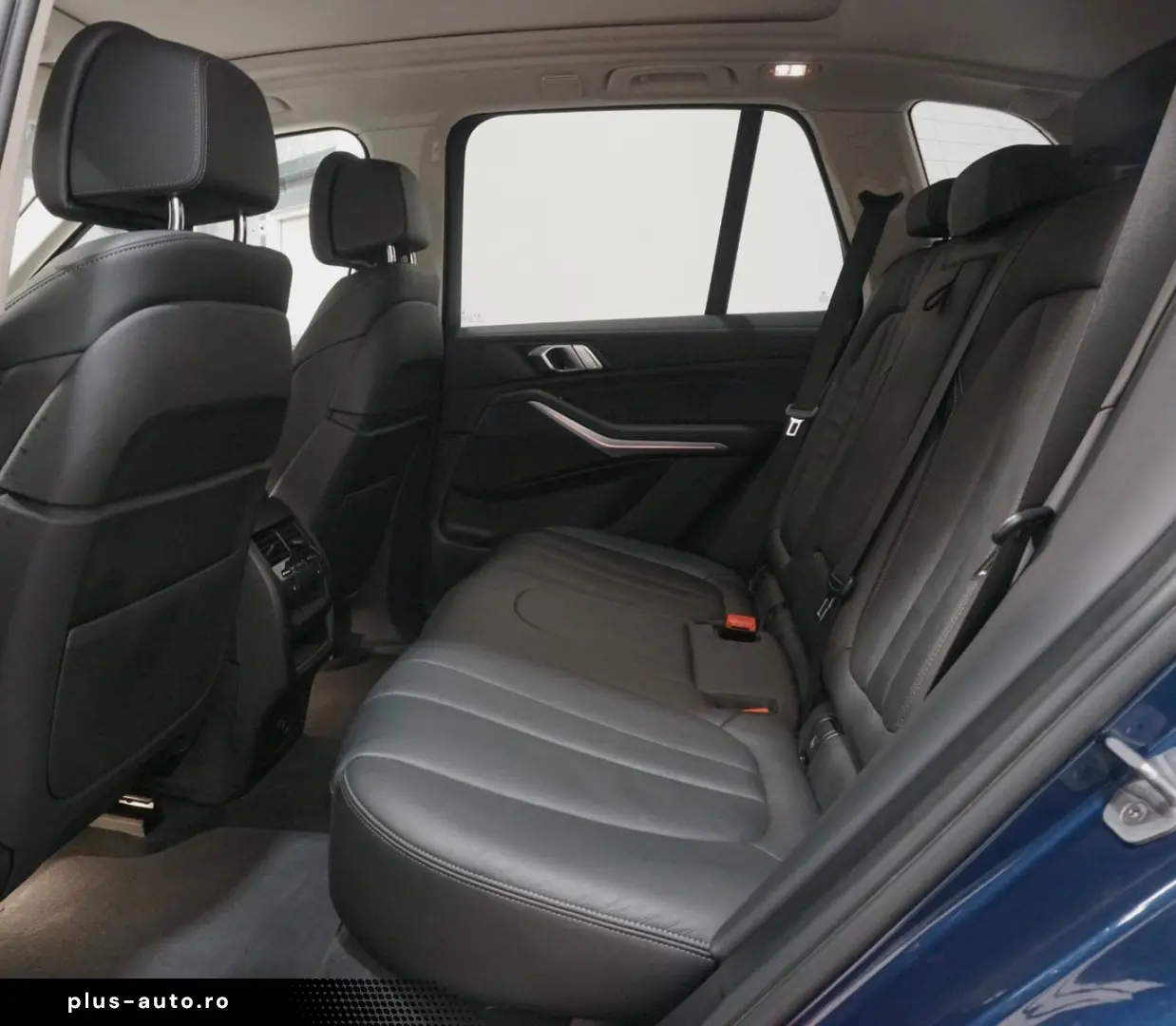 BMW X5 xDrive 40 d xLine  AHK PANO LASER HUD