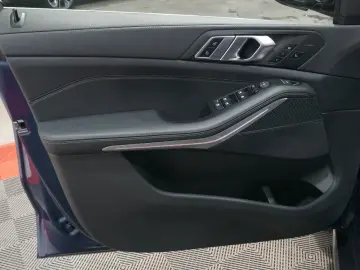 BMW X5 xDrive 40 d xLine  AHK PANO LASER HUD