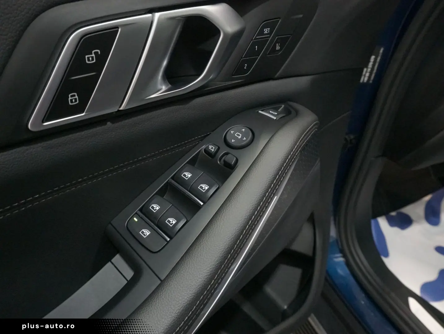 BMW X5 xDrive 40 d xLine  AHK PANO LASER HUD