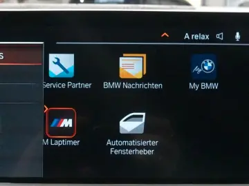 BMW X5 xDrive 40 d xLine  AHK PANO LASER HUD