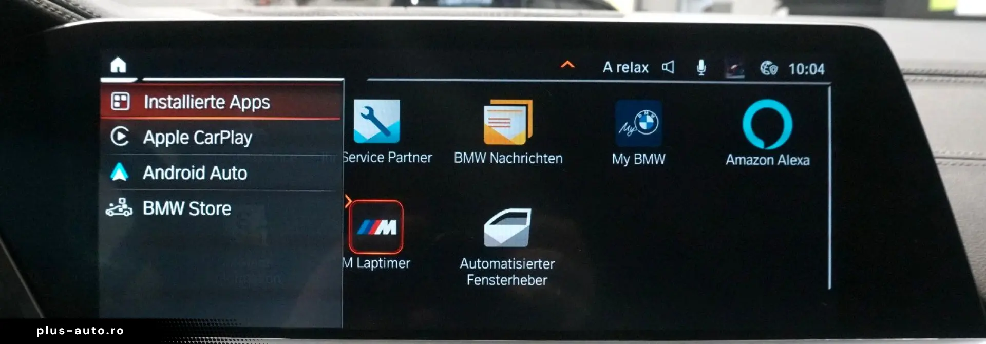 BMW X5 xDrive 40 d xLine  AHK PANO LASER HUD
