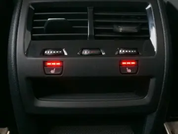 BMW X5 xDrive 40 d xLine  AHK PANO LASER HUD