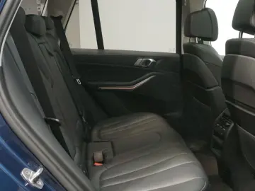 BMW X5 xDrive 40 d xLine  AHK PANO LASER HUD