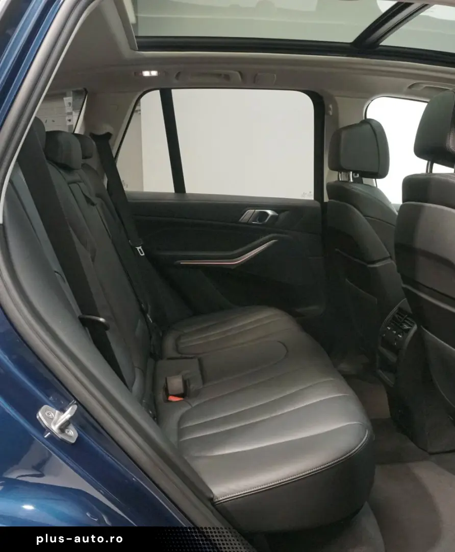 BMW X5 xDrive 40 d xLine  AHK PANO LASER HUD