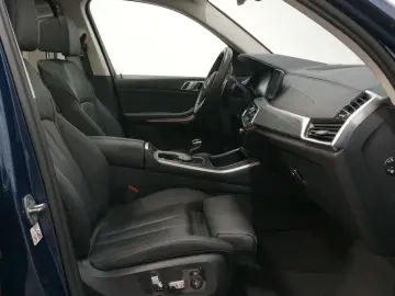 BMW X5 xDrive 40 d xLine  AHK PANO LASER HUD