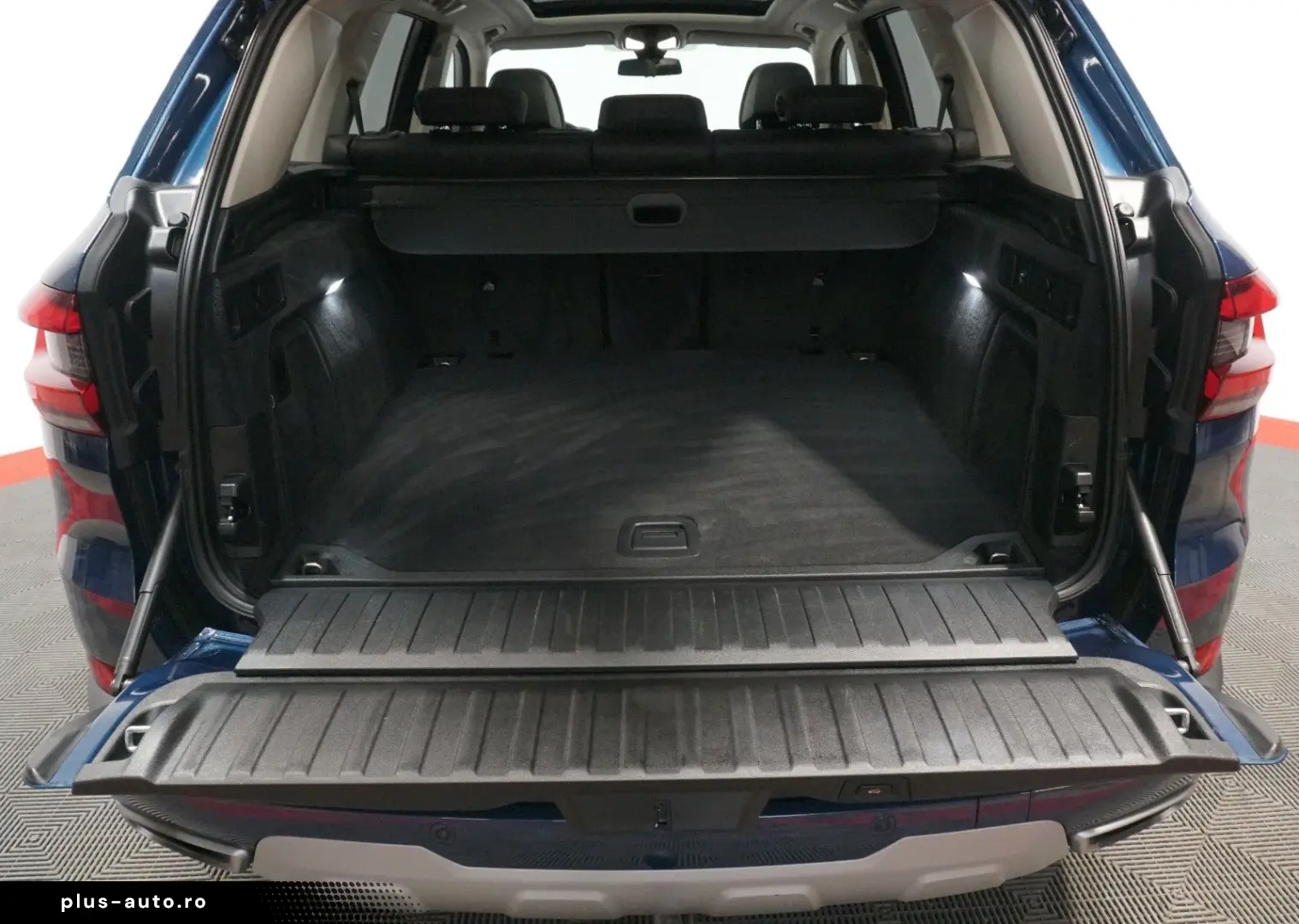 BMW X5 xDrive 40 d xLine  AHK PANO LASER HUD