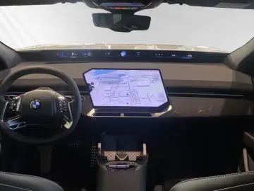 BMW iX3 xDrive M Sport Pro