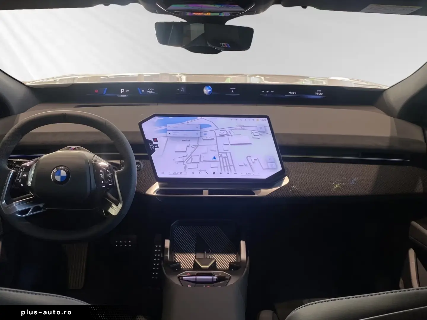 BMW iX3 xDrive M Sport Pro