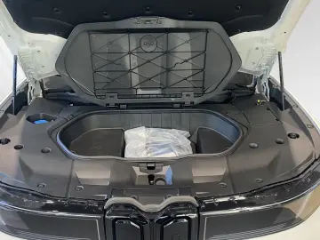 BMW iX3 xDrive M Sport Pro