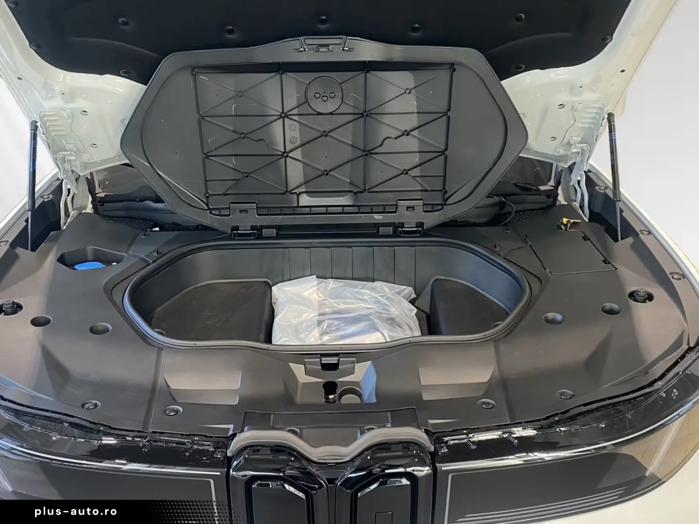 BMW iX3 xDrive M Sport Pro