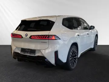 BMW iX3 xDrive M Sport Pro