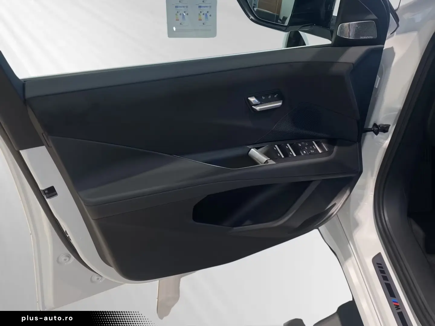 BMW iX3 xDrive M Sport Pro