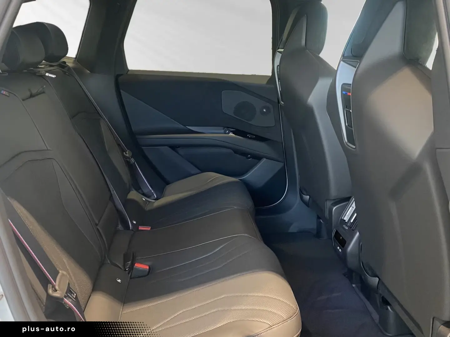 BMW iX3 xDrive M Sport Pro