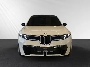 BMW iX3 xDrive M Sport Pro