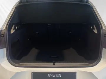 BMW iX3 xDrive M Sport Pro