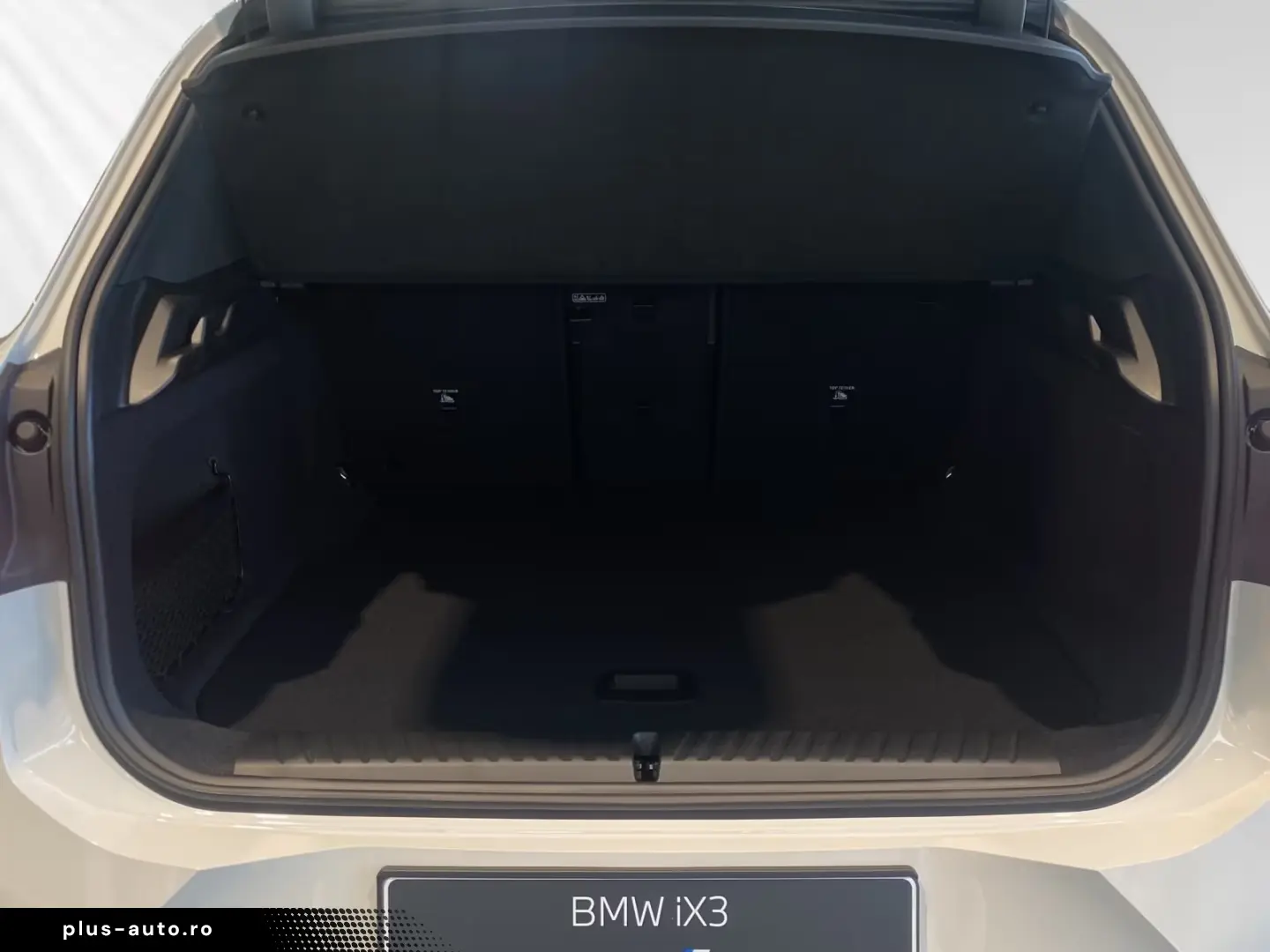 BMW iX3 xDrive M Sport Pro