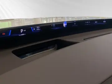 BMW iX3 xDrive M Sport Pro