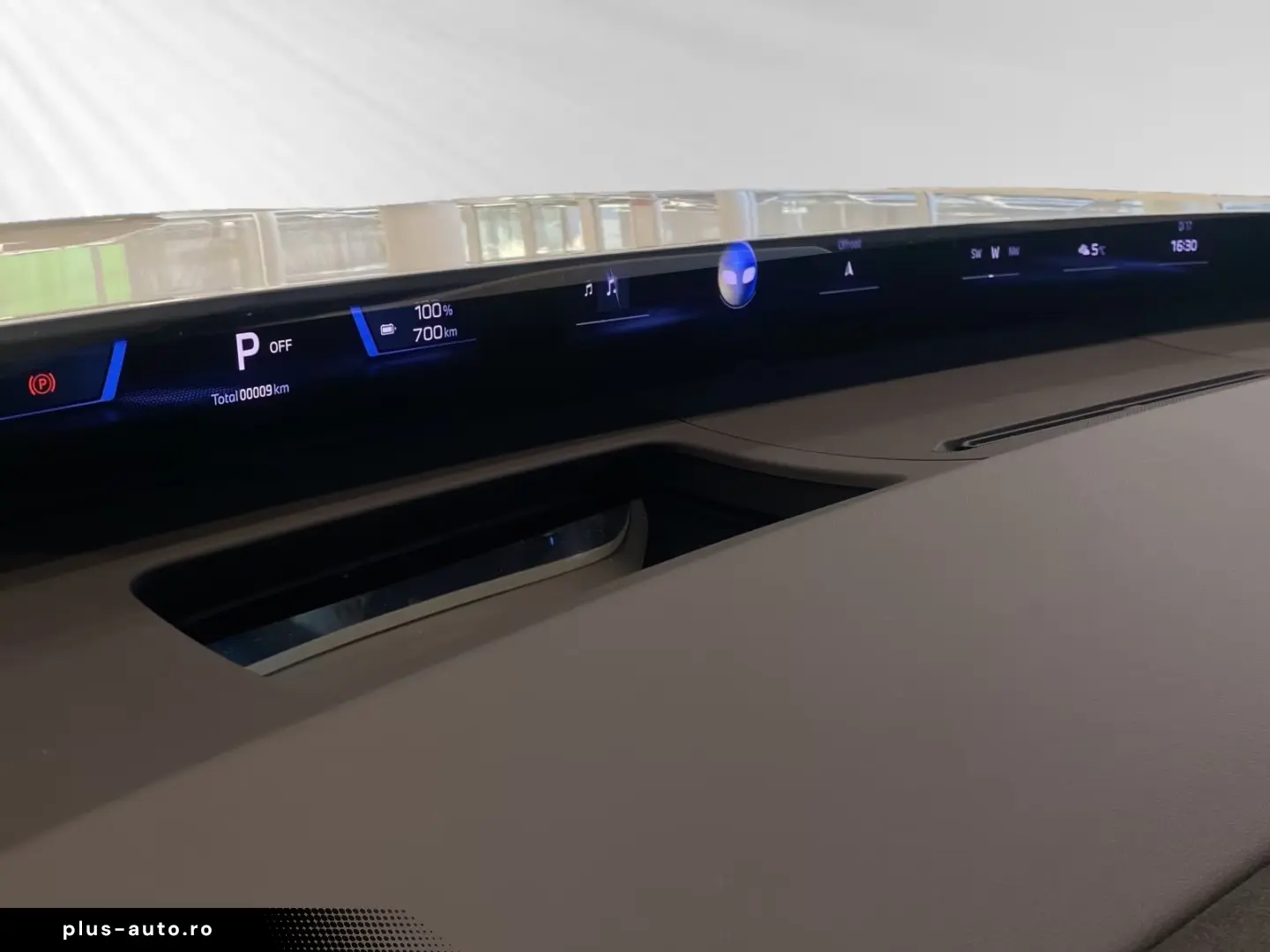 BMW iX3 xDrive M Sport Pro