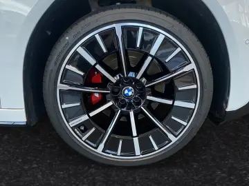 BMW iX3 xDrive M Sport Pro