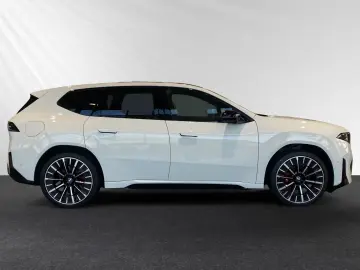 BMW iX3 xDrive M Sport Pro