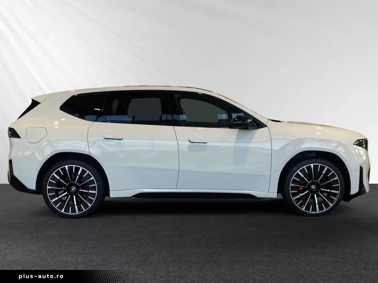 BMW iX3 xDrive M Sport Pro