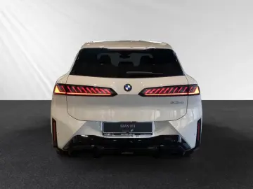 BMW iX3 xDrive M Sport Pro