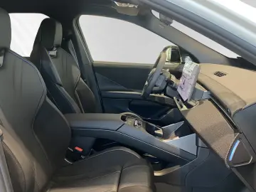 BMW iX3 xDrive M Sport Pro