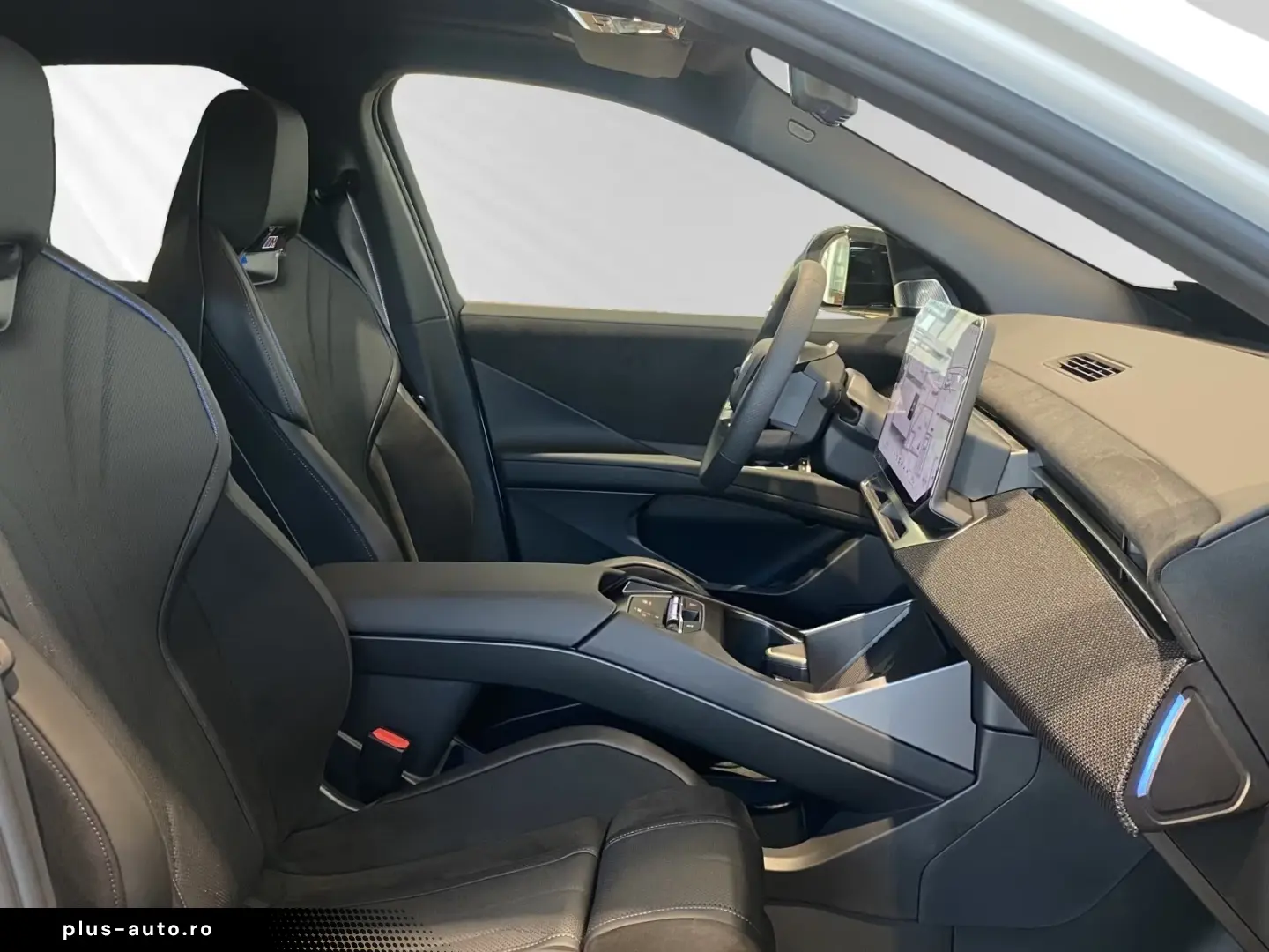 BMW iX3 xDrive M Sport Pro