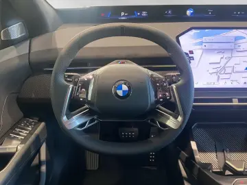 BMW iX3 xDrive M Sport Pro