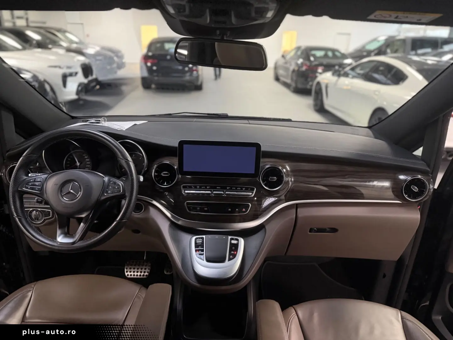 MERCEDES-BENZ V300 4M Lang AMG -ACC-2xEl.Tür-Pano-RF&hellip;