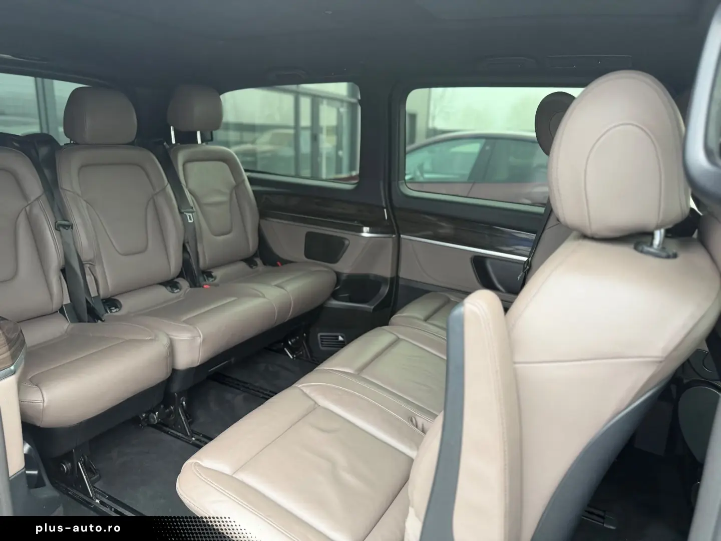 MERCEDES-BENZ V300 4M Lang AMG -ACC-2xEl.Tür-Pano-RF&hellip;