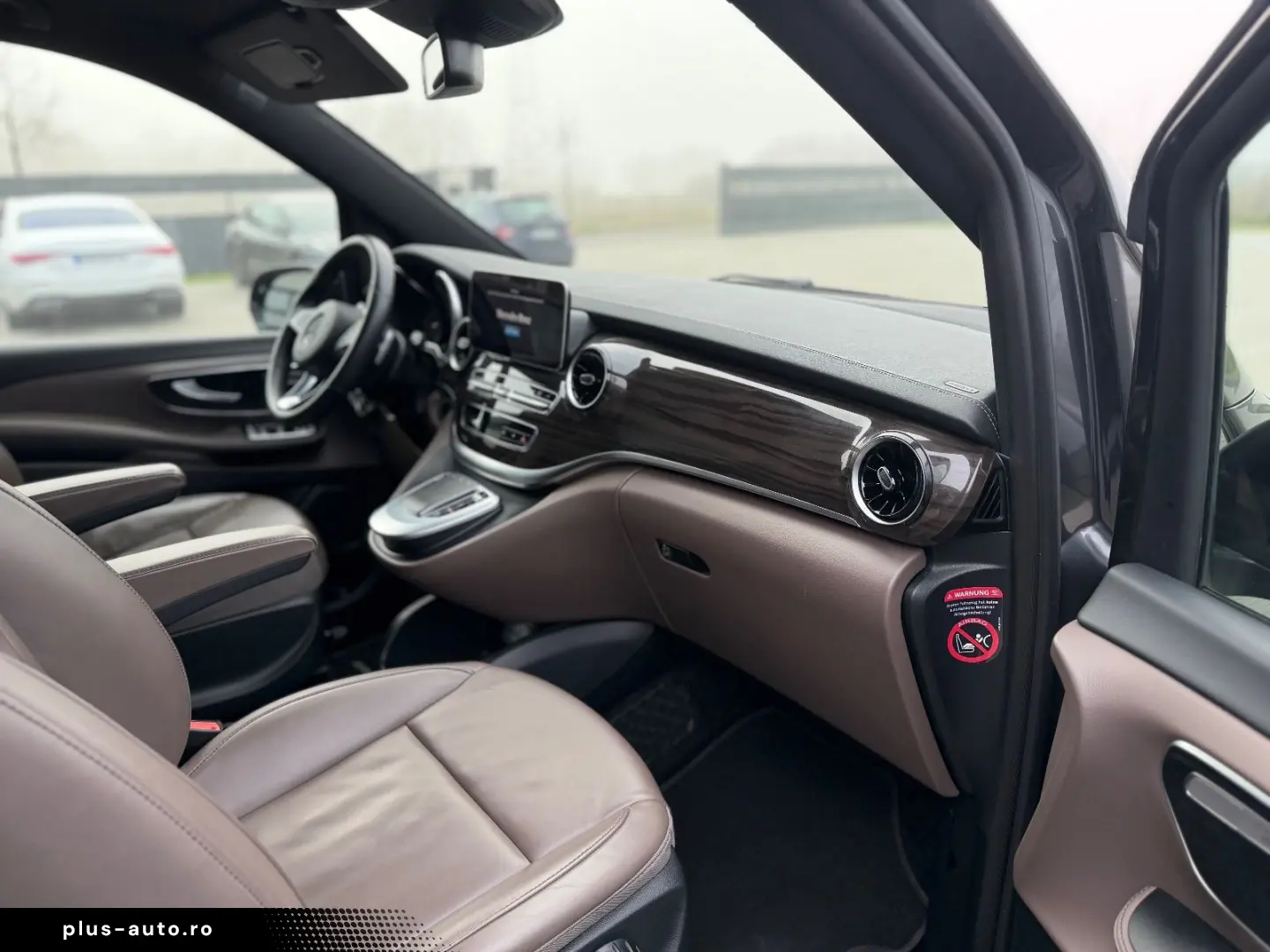 MERCEDES-BENZ V300 4M Lang AMG -ACC-2xEl.Tür-Pano-RF&hellip;