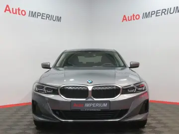 BMW 320 d xDrive Limousine LED WIDESCREEN DAB