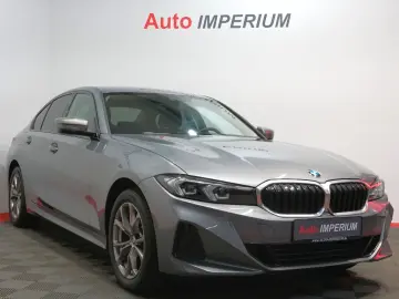 BMW 320 d xDrive Limousine LED WIDESCREEN DAB