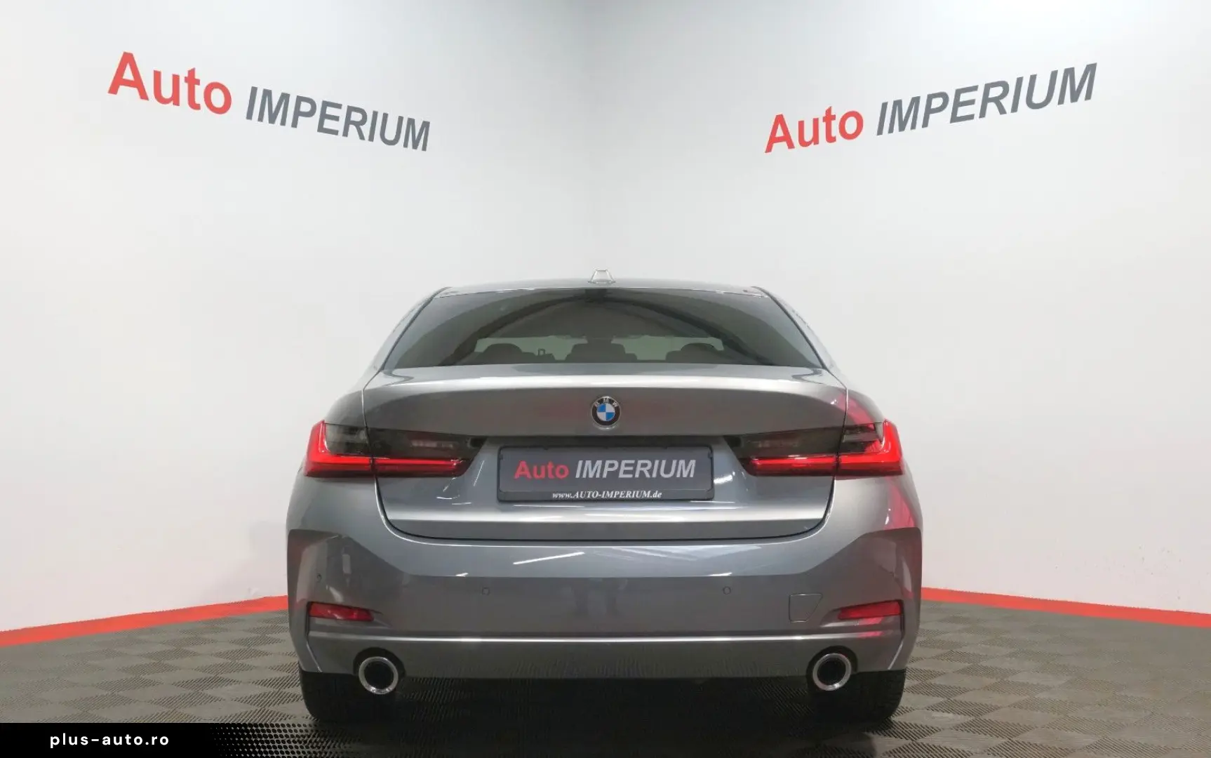 BMW 320 d xDrive Limousine LED WIDESCREEN DAB