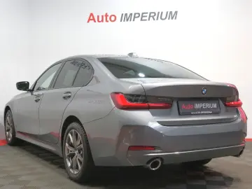 BMW 320 d xDrive Limousine LED WIDESCREEN DAB