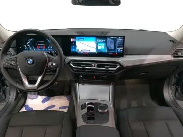 BMW 320 d xDrive Limousine LED WIDESCREEN DAB