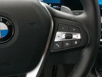 BMW 320 d xDrive Limousine LED WIDESCREEN DAB