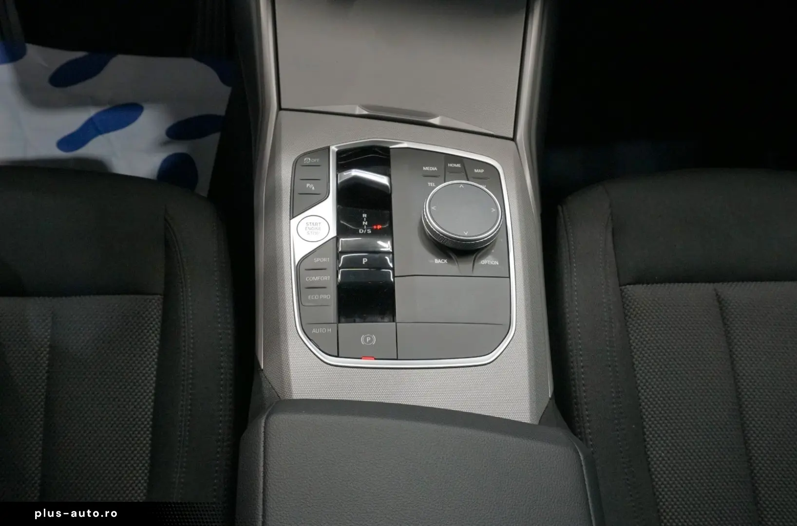 BMW 320 d xDrive Limousine LED WIDESCREEN DAB