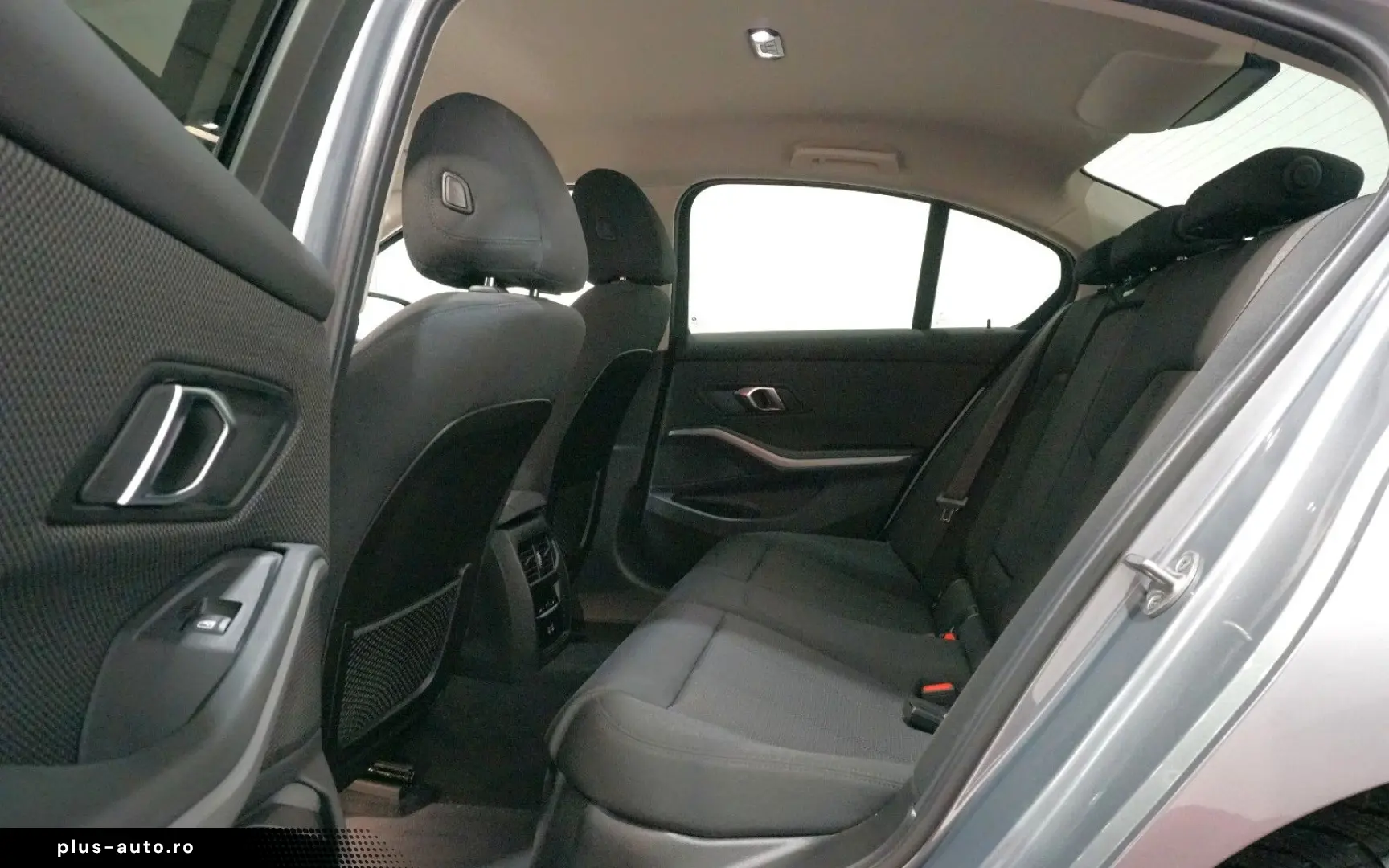 BMW 320 d xDrive Limousine LED WIDESCREEN DAB