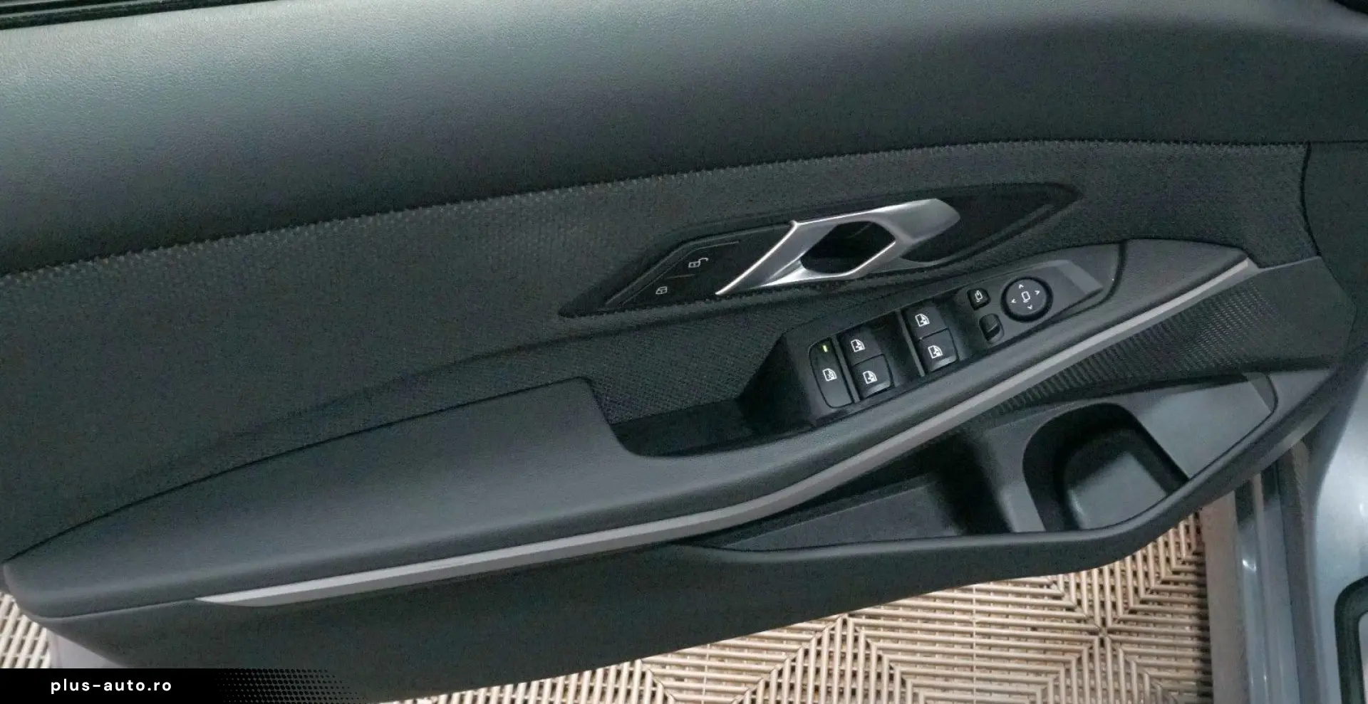 BMW 320 d xDrive Limousine LED WIDESCREEN DAB