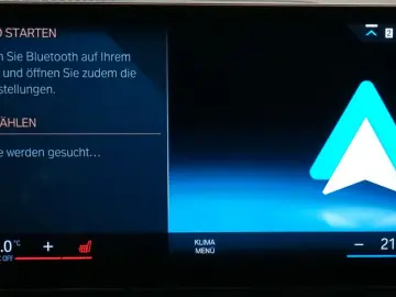 BMW 320 d xDrive Limousine LED WIDESCREEN DAB