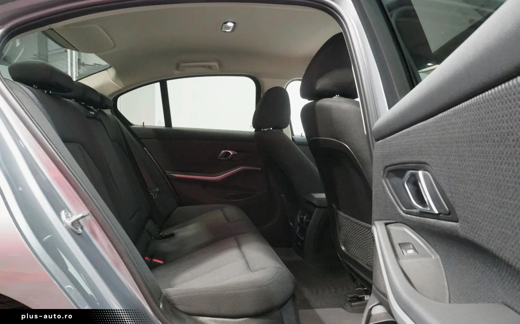 BMW 320 d xDrive Limousine LED WIDESCREEN DAB