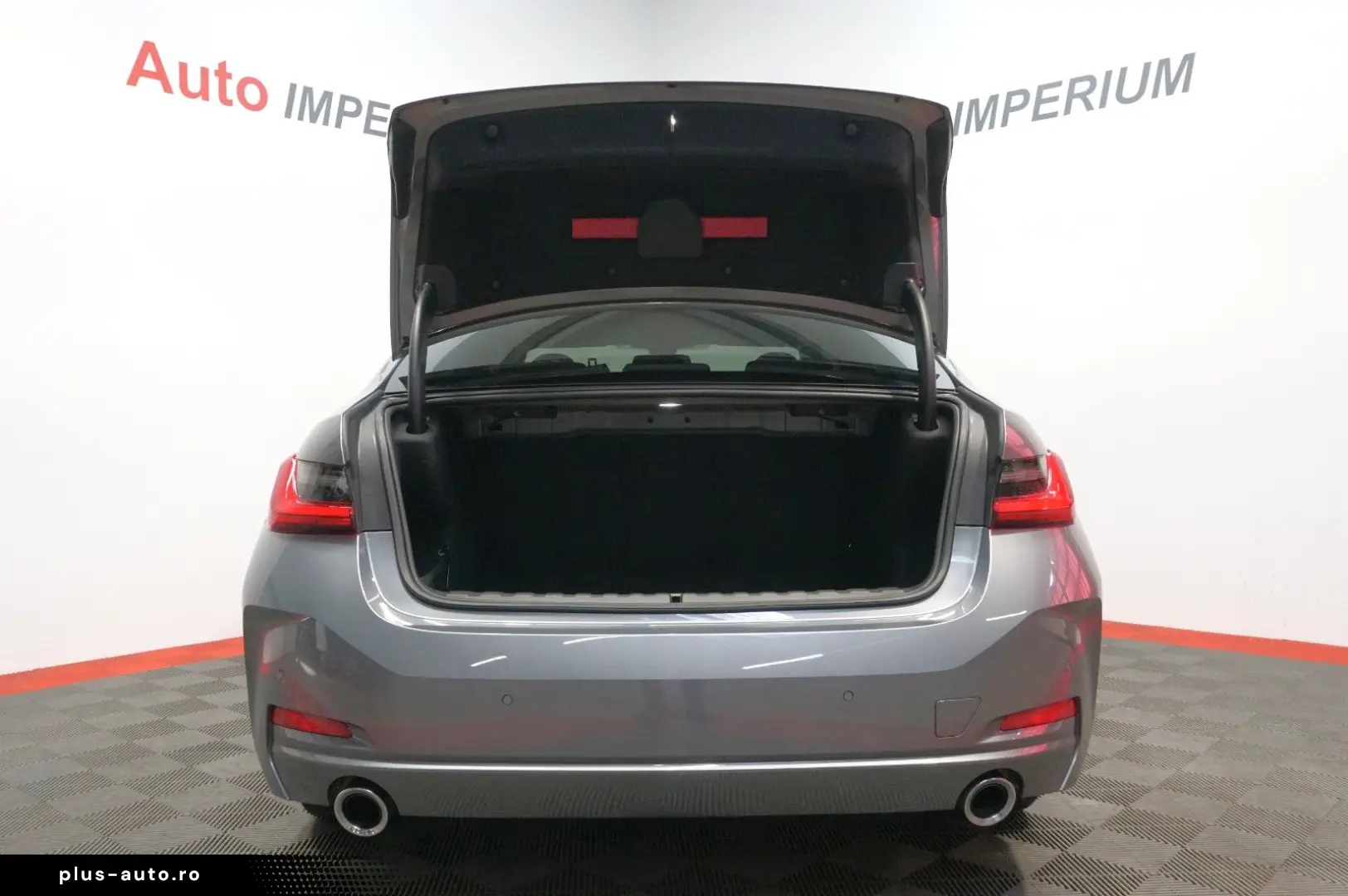 BMW 320 d xDrive Limousine LED WIDESCREEN DAB