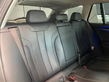 BMW 530d Luxury Individual Laser Sbel Memory AHK ACC