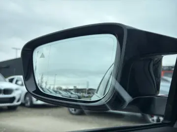 BMW M340d xDrive M SportPro LivePro CarPlay Driving